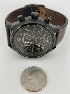 relogio timex wr200m