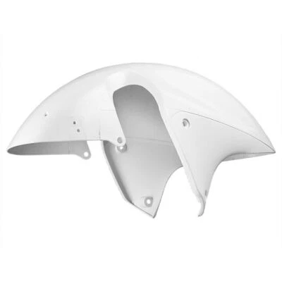 ABS Plastic Front Fender Mudguard Mud Guard For Suzuki Hayabusa GSXR1300 1997-07 - Image 1 of 4