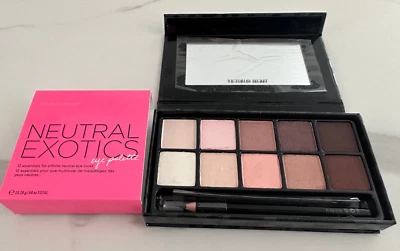 Victoria's Secret Neutral Exotics Eye Palette - Image 1 of 2