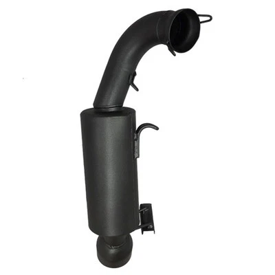 GGB 764-2039 Mountain Can '15 - '22 Polaris 800 AXYS Pro X, Pro S, Rush, XCR Foto 1 de 2