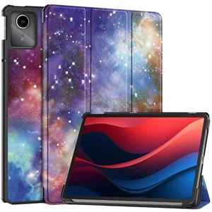 Funda rígida para Lenovo Xiaoxin Pad 2024 TB331FC Tab M11 TB330FU 11" rueda triple plegable - Imagen 1 de 32