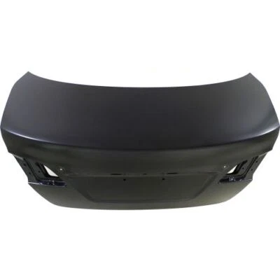 Tapa maletero Sherman 1626B-74-0 imprimada para Nissan Sentra 2013-2017 Foto 1 de 3