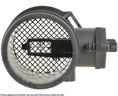 Mass Air Flow Sensor Cardone For 1995-1998 Volkswagen Golf 2.8L V6 - Image 1 of 4