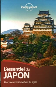 Livre l'essentiel du Japon pour découvrir le meilleur du Japon 2016 book - Imagen 1 de 2