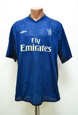 chelsea 2002 kit