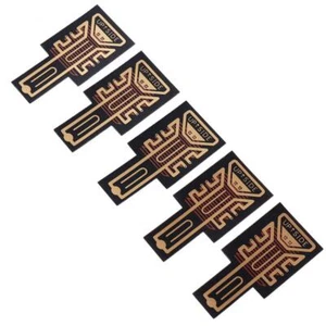 Stickers Stickers Booster Signal Booster Sticker Phone Signal Booster - Zdjęcie 1 z 12