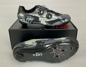 lake cycling shoes clearance