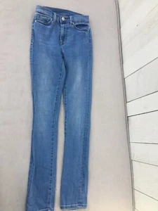 BDG DENIM Jeans Waist Measures 24” “Twig High Rise” - Picture 1 of 12