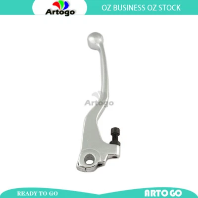 Palanca de freno delantera derecha moto SUZUKI DR350 1993+1995 Foto 1 de 3