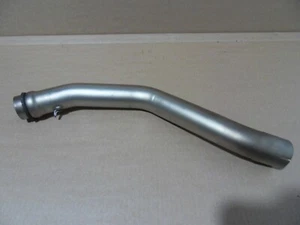Tubo de escape Ducati Multistrada 1000 DS/1100/S 2003 a 2009 - Imagen 1 de 8