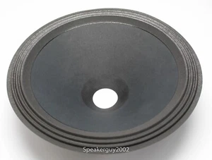 Cono de papel de 18" / Apertura de bobina de voz de 2,5" / Parte de altavoz - 451811-1 - Imagen 1 de 2