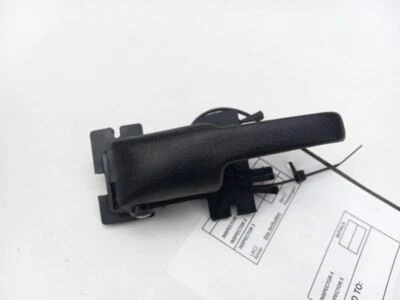 2004 - 2005 FORD EXPLORER FRONT RIGHT SIDE INTERIOR DOOR HANDLE 18473 - Image 1 of 4