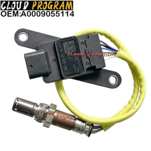 NOx Sensor A0009055114 For Mercedes-Benz W206 W254 W447 W907 A 000 905 51 14 - Picture 1 of 5
