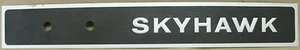 Cessna - Skyhawk - emblema / cartel - Imagen 1 de 1