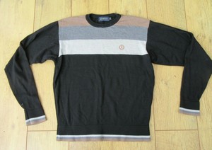 Henri Lloyd Striped Jumpers \u0026 Cardigans 