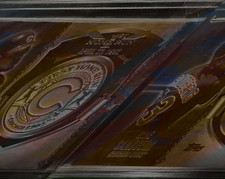 2018 Topps Ryne Sandberg 1st Home Run Patch