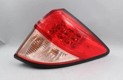 Luz trasera del pasajero derecho montada en cuarto para Honda HR-V 2016-2018 OEM #37708 Foto 1 de 4
