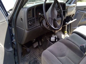 Chasis ECM Body Control BCM tablero central compatible 03-07 EXPRESS 1500 VAN 3743966 - Imagen 1 de 8