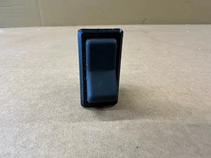 Ford Escort mk2 Hazard Warning Light Switch - Picture 1 of 6