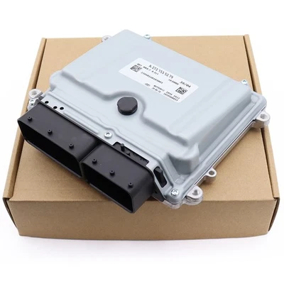 Módulo de control del motor A2721535279 ECU ECM para Mercedes-Benz C280 W211 2006-2010 Foto 1 de 4