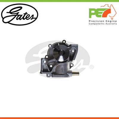 Bomba de agua GATES para Subaru Forester 2.0 (SF) gasolina Foto 1 de 4