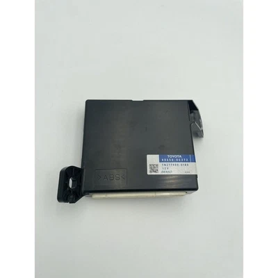 Модуль управления усилителем температуры кондиционера Toyota 88650-0C250 для 2014-2017 Tundra - Изображение 1 из 4