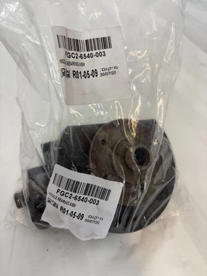 Roulement de buse assemblage FGC2-6540-003 haute qualité industriel neuf de... - Photo 1/3