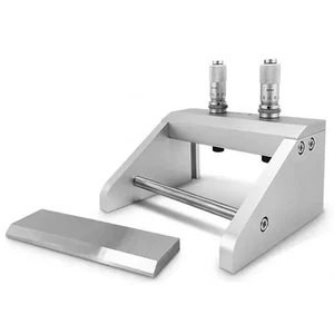 KTQ-III Film Preparator Adjustable Wet Film Applicator Stainless Steel Scraping  - Picture 1 of 13