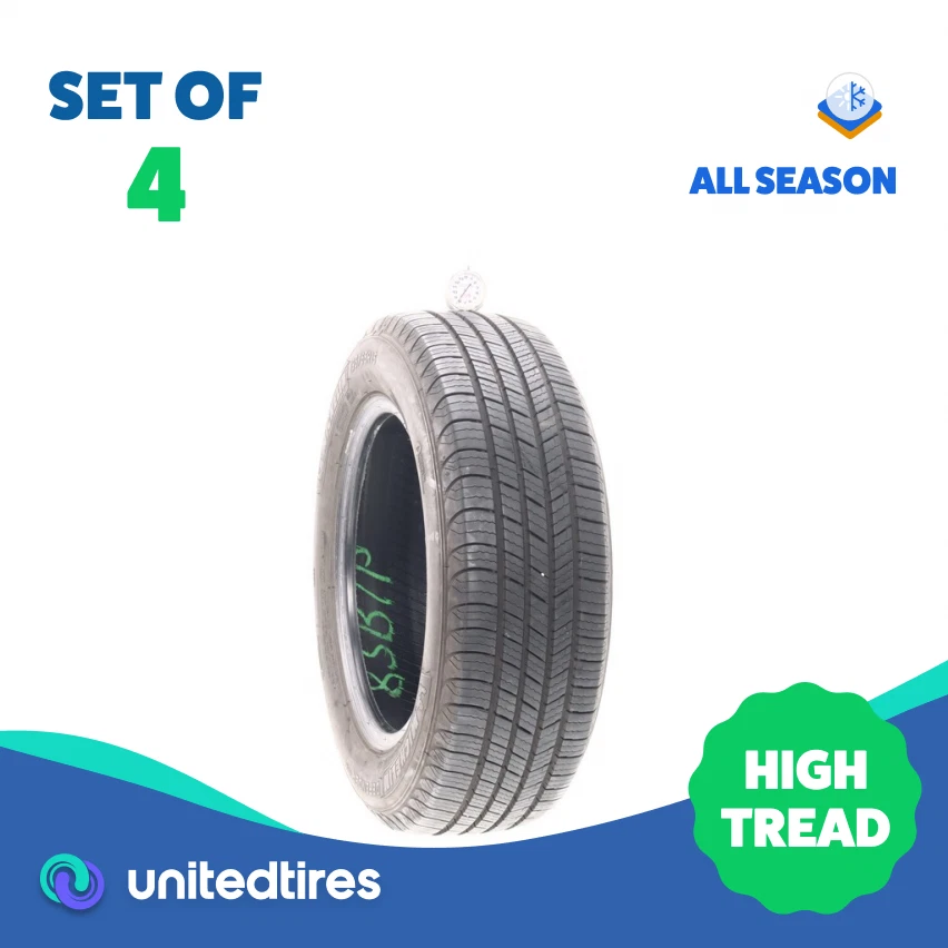 bebe13@195／65R15 Amazon.com: Falken Ziex ZE960 A/S 195/65R15 91H All Season High