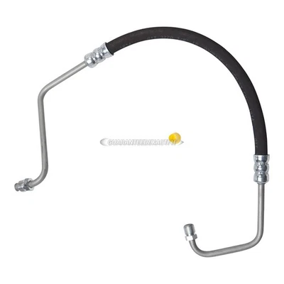 Manguera de presión de dirección asistida CSW para Oldsmobile 98 Custom Cruiser Edelmann Foto 1 de 3