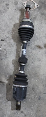 Eje izquierdo HYUNDAI AZERA 2013-2017 495003V510 OEM Foto 1 de 4