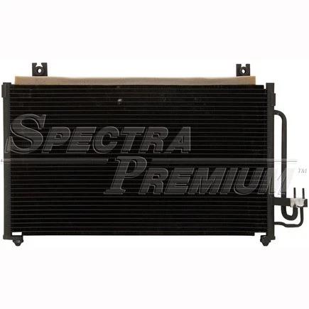 Конденсатор кондиционера Spectra Premium 7-3066 - Изображение 1 из 4
