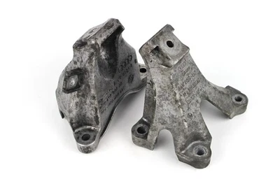 8E0199308AK 8E0199307AB Original Audi A4 B7 8E 2.7 Tdi Engine Hoist Right Left - Image 1 of 4