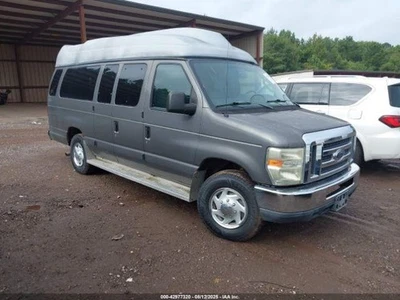 Used Hood fits: 2009 Ford E350 VAN  Grade A Foto 1 de 4