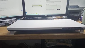 DEEPCOOL M-DESK Monitor Stand with USB 2.0 Passthrough - Afbeelding 1 van 3