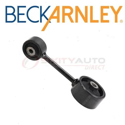 Beck Arnley Right Engine Torque Strut Mount for 1997-2001 Toyota Camry - uc Foto 1 de 4