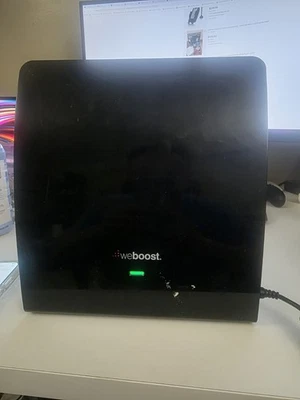 Kit amplificador de señal de teléfono celular Weboost EQO 4g 474120 Foto 1 de 4