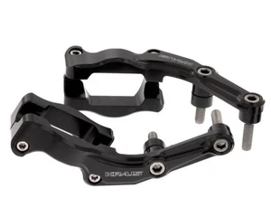 Kraus Remote Reservoir Mount Kit For Harley-Davidson Touring ST-SC-05-A - Picture 1 of 8