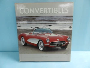 CONVERTIBLES VON IAN KUAH, 140 FOTOS GEFÜLLTE SEITEN, SCHÖN! - Bild 1 von 5