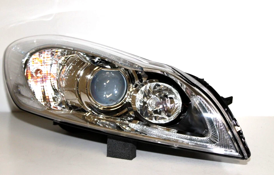 Volvo C70 II Cabriolet Xenon AFS Scheinwerfer Headlamp  Rechts Right MM ORIGINAL - Bild 1 von 4