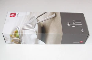 Zwilling Bela  4 tlg. Servierset – Servierbesteck Set - Neu und OVP - Bild 1 von 2