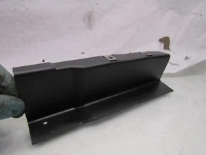 VW Volkswagen Sharan MK1 95-10 facelift bonnet gas lifter strut cover panel trim - Picture 1 of 4