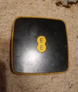 Wi-Fi Hotspot 4G Wifi Mini MBB EE40VB-2AE8GB3 EE - Photo 1/2
