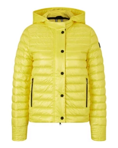 Chaqueta de esquí con capucha para mujer BOGNER Milla-D - Imagen 1 de 9