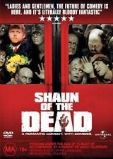 Shaun Of The Dead  (DVD, 2004)