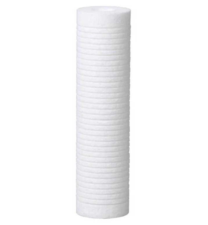 (20 PK) 5 Micron Sediment Filters Replaces Aqua-Pure AP110 WHCF-GD05 FPMBG-5-975 - Image 1 of 1
