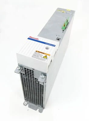 Rexroth HLB01.1D-02K0-N03R4-A-007-NNNN R911299879 Brake Unit -used- - Image 1 of 4