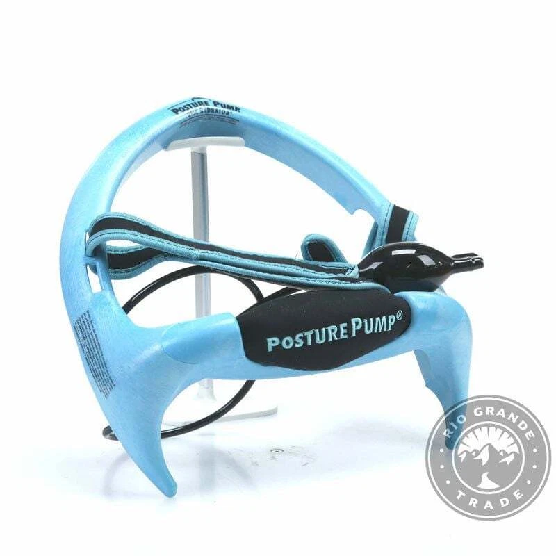 Bomba de postura hidratador de disco unicelular para aliviar el dolor de cuello cervical 1100-SX Foto 1 de 3