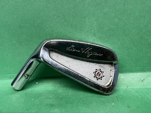 LEFT HANDED Ben Hogan Apex plus  6 Iron HEAD ONLY - Picture 1 of 3