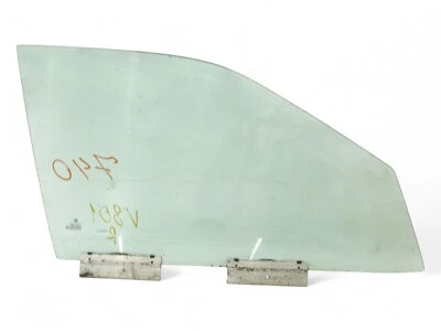 1992 - 1998 Bmw 3 Series E36 Window Glass Door Front Passenger Right 43R001352 - Image 1 of 4